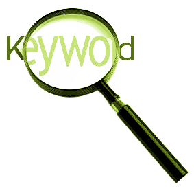Keywords Research and Optimisation