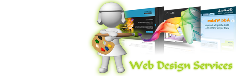 Web Design Company, 